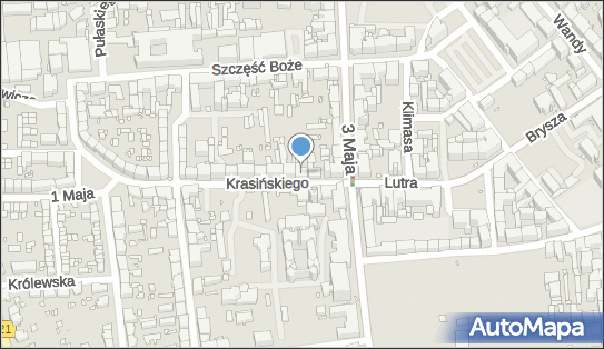 6481117692, Zakł.Handl.Usł.