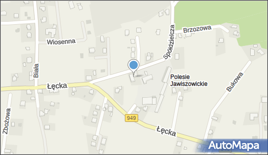 6521308287, Zakł.Handl.Usł.