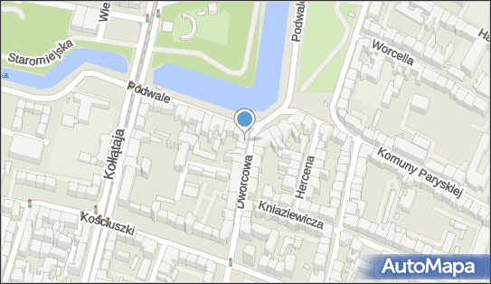 8971520203, Zakł.Instalacji Sanit., Ogrzew., Gaz.;Ślusarstwo Klapiński Jerzy 