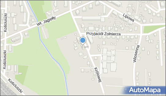 Zakł.Mech.Prec.-Naprawa Aparatury Kontr.-Pomiar.i Autom.Przem., Spółka C. 59-330 - Przedsiębiorstwo, Firma, NIP: 6921621378