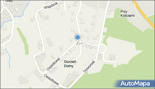 Zakł Prod Hand Usług, Gorzeń Dolny 150, Gorzeń Dolny 34-100 - Przedsiębiorstwo, Firma, NIP: 5511478426