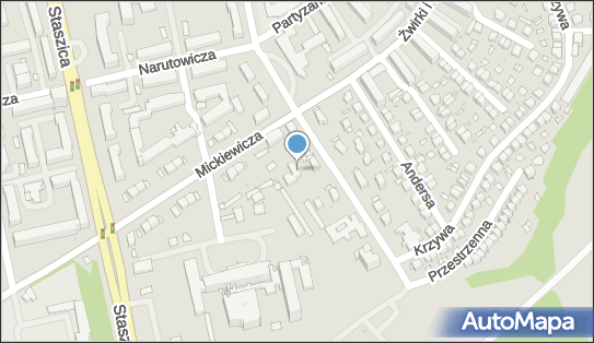 8650012058, Zakład Administracji Budynków 
