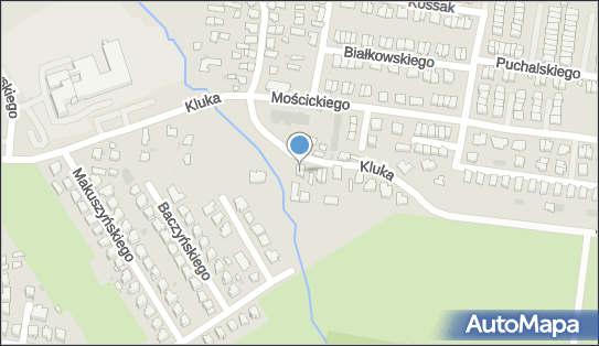 9660036635, Zakład 