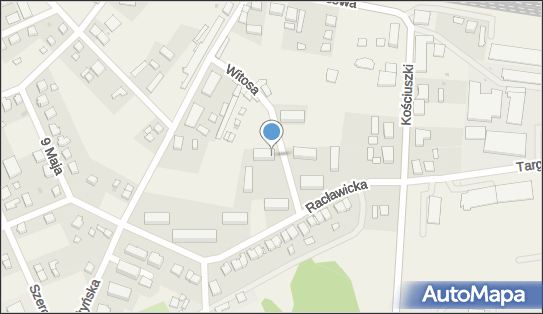 8411187949, Zakład Agd - Kościołowski Roman 