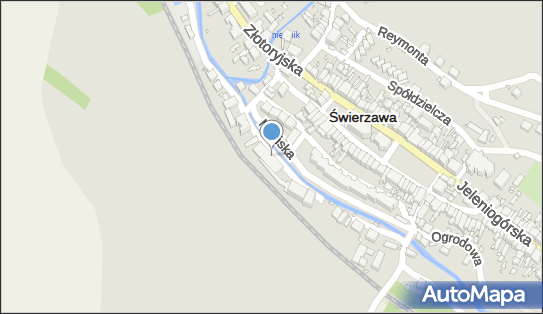 6941618994, Zakład Aktywności Zawodowej w Świerzawie 