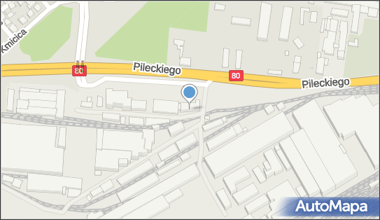 9671231599, Zakład Aktywności Zawodowej 