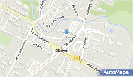 7392955825, Zakład Ambulatoryjnej Opieki Zdrowotnej 
