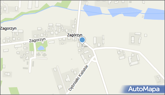 Zakład Auto - Naprawczy, Blacharstwo i Mechanika Pojazdowa 62-812 - Przedsiębiorstwo, Firma, NIP: 6181899147