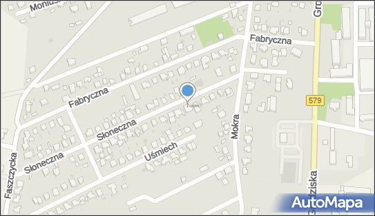 5291032851, Zakład Automatyki Przemysłowej, Kalinka Stanisław 