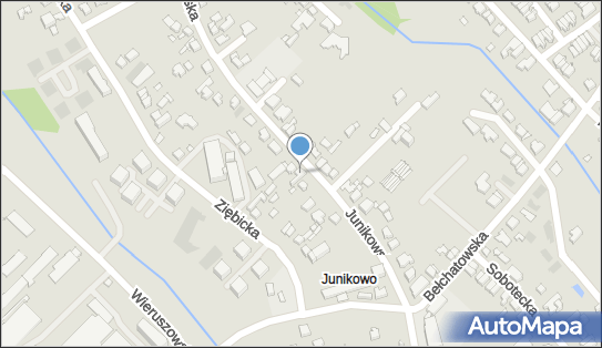 Zakład Automatyki Przemysłowej, Junikowska 36, Poznań 60-163 - Przedsiębiorstwo, Firma, numer telefonu, NIP: 7820064675