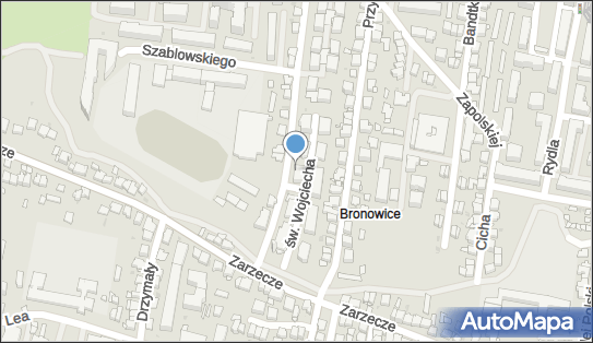 Zakład Badań i Usług Geotechnicznych Geotech, ul. Wesele 34 30-127 - Przedsiębiorstwo, Firma, numer telefonu, NIP: 9440001528