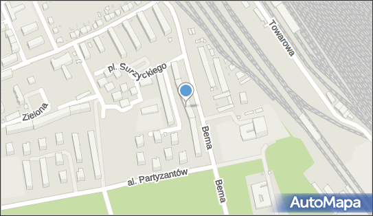 Zakład Badawczo Usługowy w A SZ Wyrozumski Szymański Andruszko 47-220 - Przedsiębiorstwo, Firma, NIP: 7491091546