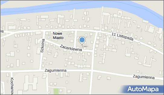 9660614575, Zakład Betoniarski Leszek Hryniewicz 
