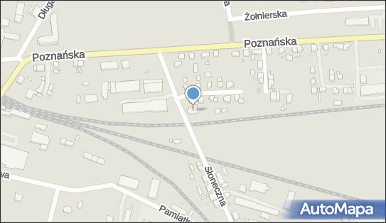 5961262264, Zakład Betoniarski Beata Wiercińska 