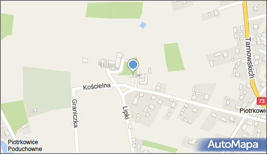6551082899, Zakład Betoniarsko-Nagrobkowy Grudziński Tomasz 