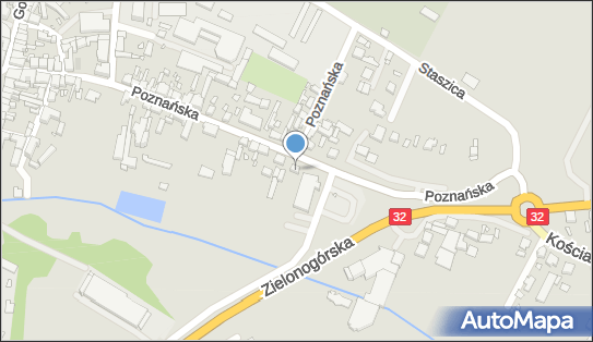 Zakład Betoniarsko Nagrobkowy, Poznańska 34 62-065 - Przedsiębiorstwo, Firma, NIP: 7881466936