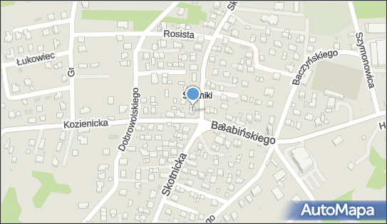 6790102607, Zakład Bieliźniarski Barbara Rutkowska 
