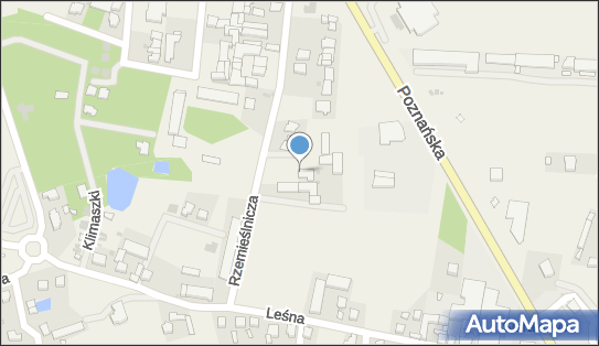 Zakład Blacharsko Lakierniczy Auto Handel, Rzemieślnicza 3 63-900 - Przedsiębiorstwo, Firma, NIP: 6991559549