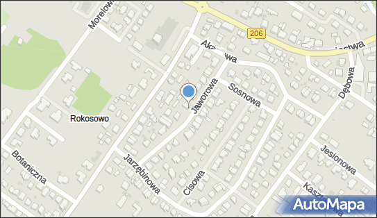 Zakład Blacharsko Lakierniczy BL Lak Jerzy Dziemianko, Jaworowa 20 75-681 - Przedsiębiorstwo, Firma, numer telefonu, NIP: 6690303275