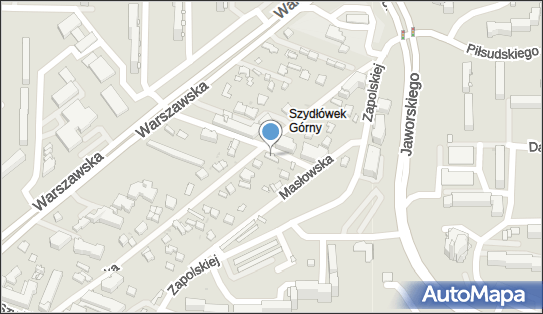 Zakład Blacharsko Lakierniczy, Domaniówka 24, Kielce 25-413 - Przedsiębiorstwo, Firma, NIP: 6571887620