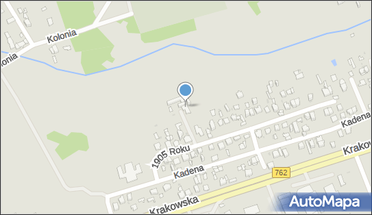6571008558, Zakład Blacharsko-Lakierniczy Włodzimierz Piwowarski 