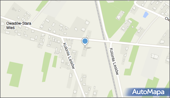 Zakład Blacharsko Usługowy Dariusz Janiec, Owadów 124, Owadów 26-631 - Przedsiębiorstwo, Firma, NIP: 7961540534