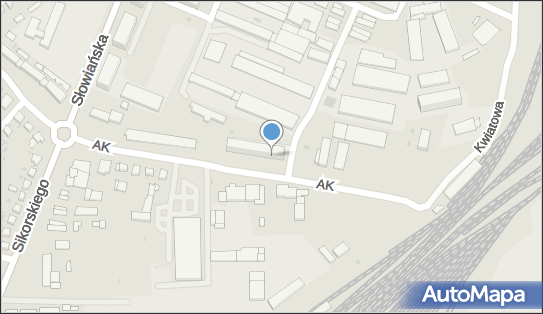 330518520, Zakład Blacharstwa, Lakiernictwa Samochodowego Szumański Robert 