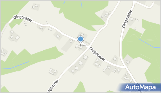 Zakład Blacharstwa Samochodowego, Głogoczów 295, Głogoczów 32-444 - Przedsiębiorstwo, Firma, NIP: 6811012388