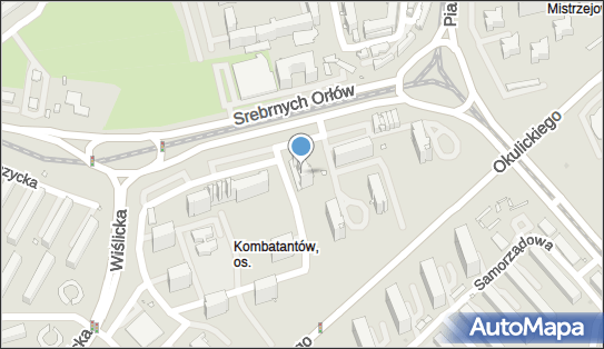 Zakład Budowlano Instalacyjny, os. Kombatantów 9/25, Kraków 31-630 - Przedsiębiorstwo, Firma, NIP: 6781027384