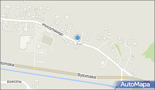 Zakład Budowlano Instalacyjny, ul. kard. Stefana Wyszyńskiego 70 44-120 - Przedsiębiorstwo, Firma, NIP: 6310020566