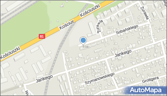 Zakład Budowlano-Inwestycyjny Zdzisław Szewczyk, Katowice 40-685 - Przedsiębiorstwo, Firma, NIP: 6340062799