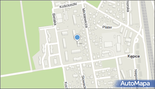 8391573588, Ryszard Stanisławski, Zakład Budowlano-Remontowy 