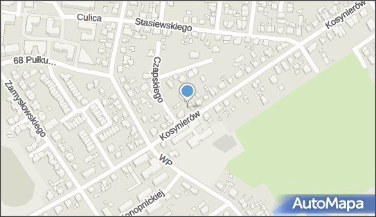 7841751754, Zakład Budowlany 