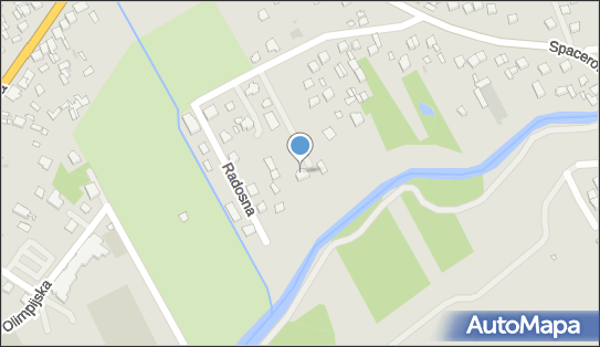 Zakład Budowlany Domex Nitka Ryszard, Radosna 41d, Garwolin 08-400 - Przedsiębiorstwo, Firma, NIP: 8260000366