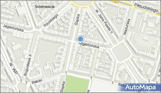 8511129638, Zakład Budowlany Janusz Biniek 
