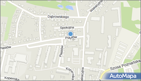 Zakład Budowlany Ka-Bud, Piastów 30 66-600 - Przedsiębiorstwo, Firma, NIP: 9261673961