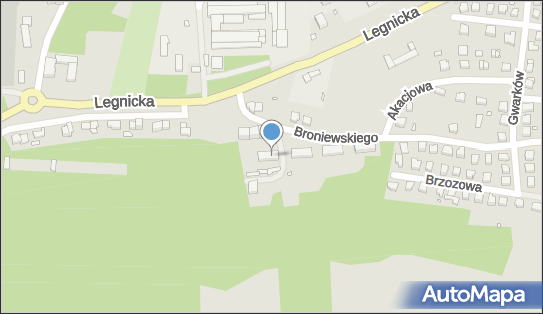 6941019331, Zakład Budowlany Kurzyk Krzysztof 