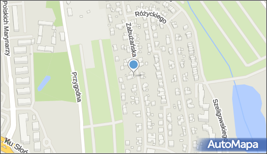 Zakład Budowlany Ryszard Hosa, Zabużańska 27, Szczecin 71-051 - Przedsiębiorstwo, Firma, NIP: 9551940028