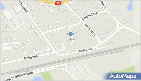 6741023919, PS Budowlany Serwis Paweł Siuda 