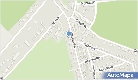 080233271, Zakład Budowlany Zadom Agnieszka Giniewska 