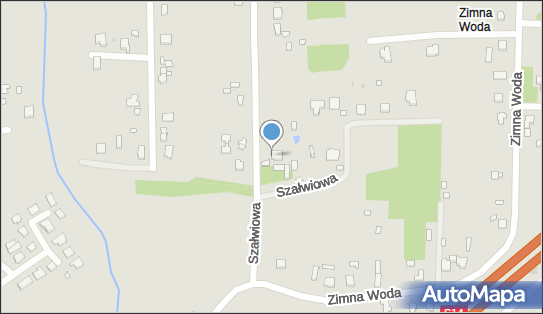 470954474, Zakład Budowlany Rzeszutek Władysław 