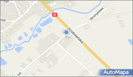 9261089699, Zakład Budowlany Leszek Kozinoga 