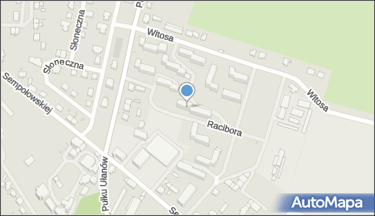 8391703625, Zakład Budowlany - Próchnicki Tadeusz 