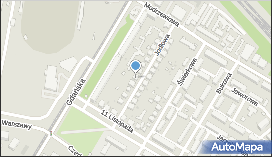 Zakład Budowlany, Jodłowa 9, Bydgoszcz 85-630 - Przedsiębiorstwo, Firma, NIP: 5541301135