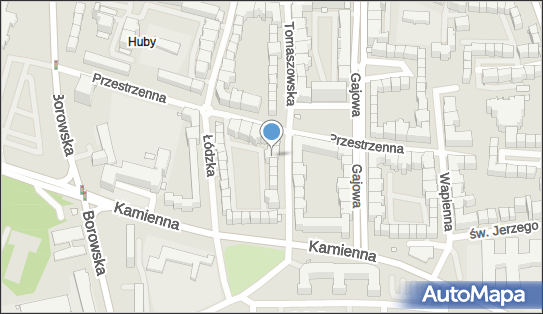5832748450, Zakład Budownictwa Ogólnego Bożena Maryniak 