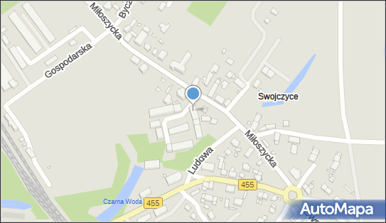 8951041356, Zakład Budownictwa Ogólnego MGR Inż.T.Smoliński Smoliński Tomasz 