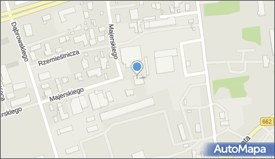 Zakład Budownictwa Ogólnego Zbo, ul. Karola Majerskiego 13 16-400 - Przedsiębiorstwo, Firma, NIP: 8441422326