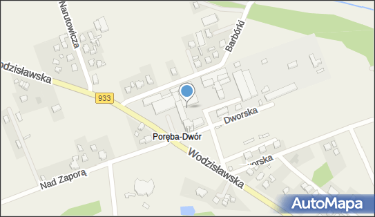 6381413221, Zakład Budowy i Konserwacji Baz Paliw, Łacny Józef 