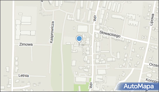 001032380, Zakład Budynków Komunalnych 