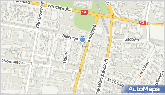 Zakład Budynków Miejskich, ul. Kolejowa 2 A, Bytom 41-902 - Przedsiębiorstwo, Firma, numer telefonu, NIP: 6262562937